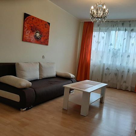 Grazinos Apartamentai Apartment Panevezys Ngoại thất bức ảnh